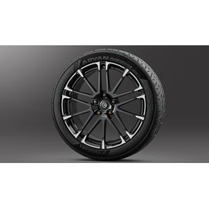 TRD 【TRD/ティーアールディー】 GR18インチ鍛造アルミホイール&タイヤ