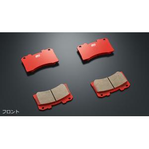 WinmaX（ウインマックス） レクサス LBX GAYA16 MORIZO RR ブレーキ