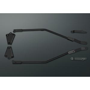 TRD 【TRD/ティーアールディー】 GRパフォーマンスダンパーセット HEV