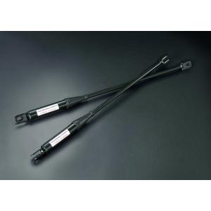 COXBODYDAMPER アルファード30 ヴェルファイア パフォーマンス TRD 2018.01〜後期型 アルファード・ヴェルファイア AGH30W