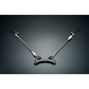 クスコ（CUSCO） 【CUSCO/クスコ】 VSCキャンセラー 86/BRZ ZN6/ZC6