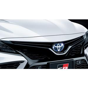 TRD 【TRD/ティーアールディー】 サイドスカート 素地 トヨタ TRD 【TRD/ティーアールディー】 サイドスカート 素地 トヨタ
