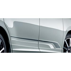 TRD 【TRD/ティーアールディー】 フロントグリル トヨタ エスクァイア