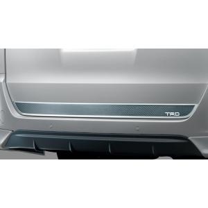 TRD 【TRD/ティーアールディー】 フロントグリル トヨタ エスクァイア