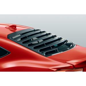 TRD 【TRD/ティーアールディー】 マフラーガーニッシュ トヨタ 86 ZN6