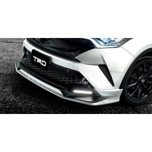 TRD 【TRD/ティーアールディー】 オーバーフェンダー Field Monster
