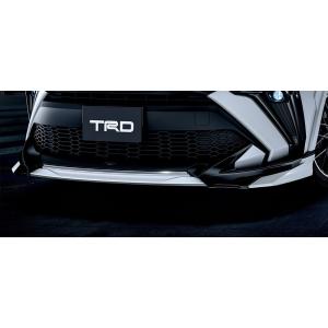TRD 【TRD/ティーアールディー】 オーバーフェンダー Field Monster