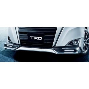TRD 【TRD/ティーアールディー】 フロントグリル トヨタ エスクァイア