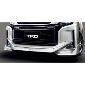 TRD 【TRD/ティーアールディー】 フロントグリル トヨタ エスクァイア
