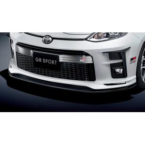 TRD フロントグリル ICS付車用 エスクァイア ZRR80G ZRR85G ZWR80G 19