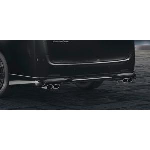 TRD 【TRD/ティーアールディー】 サイドスカート 素地 トヨタ カローラ
