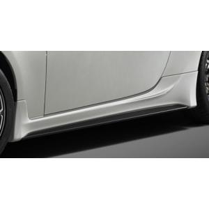 GRスポーツ サイドバイザー MS316-18002 GR86 TRD GR86 MS316-18002 GRスポーツサイドバイザー ZN8 2021.10