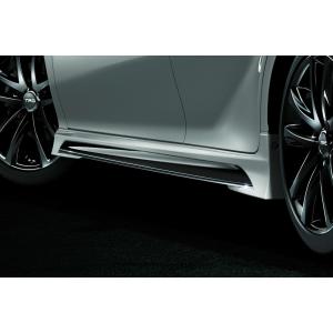 TRD 【TRD/ティーアールディー】 ドレスアップマフラー トヨタ カムリ