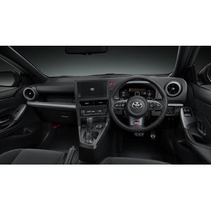 GRヤリス前期用 TRDインテリアパネル GRヤリス用GRインテリアパネルセット TRD｜YARIS Onlineショップ