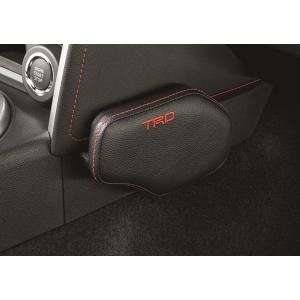 TRD 【TRD/ティーアールディー】 GRインテリアパネルセット MT車用