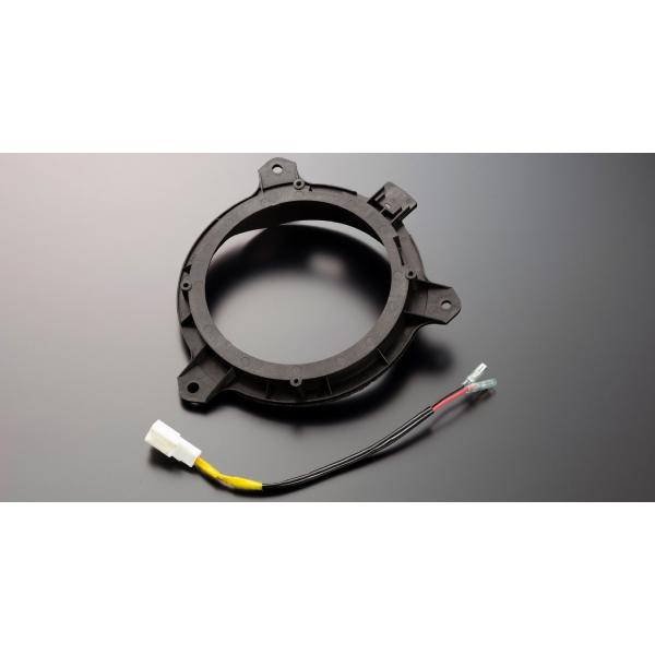 【TRD/ティーアールディー】 スピーカーキット (TRDスピーカー取付キット) RAV4 MXAA...