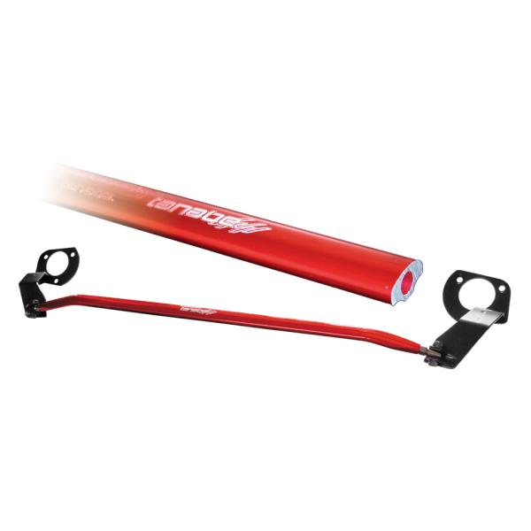 【TANABE/タナベ】 サステック ストラットタワーバー フロント ニッサン ノート HE12 2...