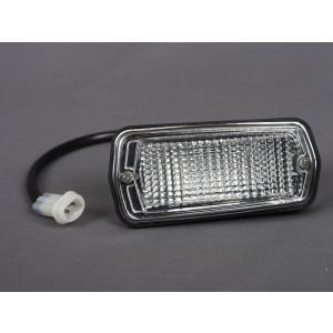 【COLIN/コーリン】旧車パーツ ランプ  S30Z サイドマーカーランプ クリア S30/S31...