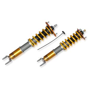【OHLINS/オーリンズ】 車高調 BTO(受注生産)モデル Type HAL コンプリートキット...