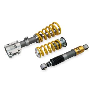 TEIN（テイン） 【着日指定不可】 車高調 FLEX Z + EDFC5セット トヨタ