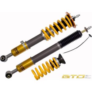 OHLINS（オーリンズ） 車高調キット DFV コンプリートキット Type HAL