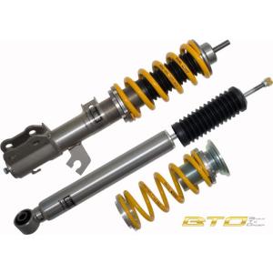OHLINS（オーリンズ） 【OHLINS/オーリンズ】 車高調 Road＆Track