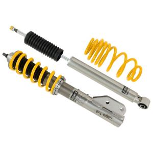 OHLINS（オーリンズ） ロードスター NA NB 車高調 ネジ式車高調整