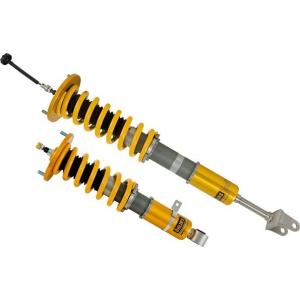 OHLINS（オーリンズ） スカイライン HV37 車高調 ネジ式車高・全長調整