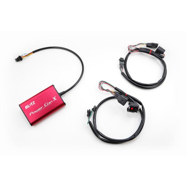 【BLITZ/ブリッツ】 Power Con X (パワコンエックス) [PCX36]