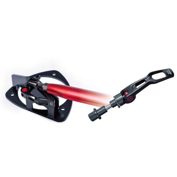 【TANABE/タナベ】 サステック クイックリリースレバー フロント ダイハツ ライズ A202A...