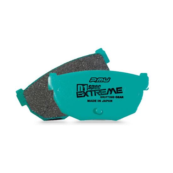 【Projectμ/プロジェクトμ】 ブレーキパッド D1 spec EXTREME R230 スカ...