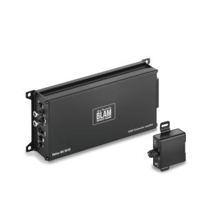 Pioneer carrozzeria GM-D8100 モノラルパワーアンプ Amazon.co.jp: パイオニア carrozzeria 600W×1・モノラルパワー