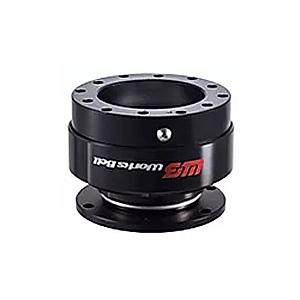 Works Bell（ワークスベル） シビック ステアリングボス EG3 EG4 EG6