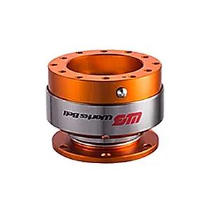 ワークスベル】 ステアリング脱着システム RAPFIXII(ラ  