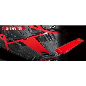 【TANABE/タナベ】 REALSPORTSxTANABE パフォーマンスパネル センター ホンダ...