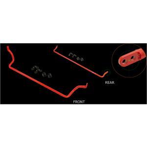 【TANABE/タナベ】 REALSPORTSxTANABE スタビライザー フロント ダイハツ コ...
