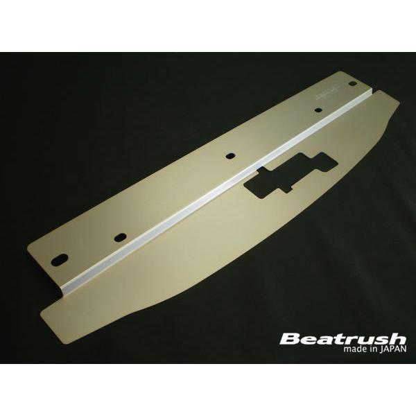 【LAILE/レイル】 Beatrush ラジエタークーリングパネル トヨタ セリカ GT-Four...