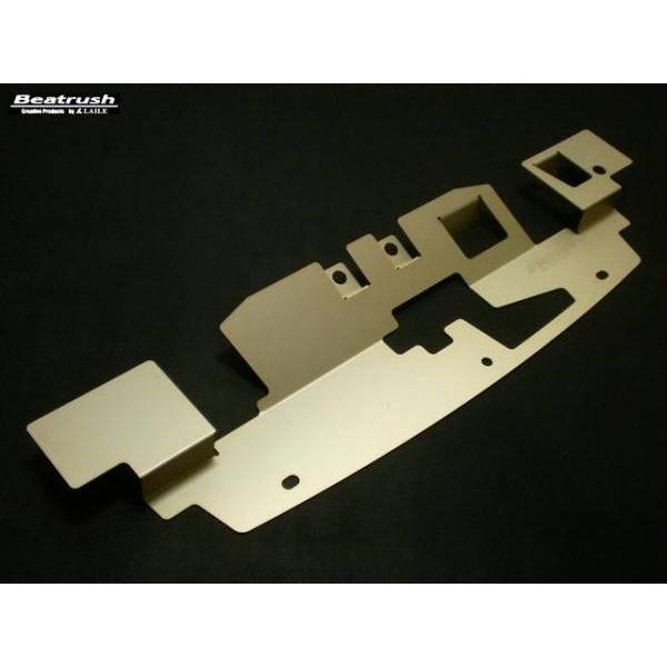 【LAILE/レイル】 Beatrush ラジエタークーリングパネル ニッサン スカイラインGT-R...