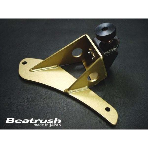 【LAILE/レイル】 Beatrush ダイレクトブレーキシステム【D.B.S.】 マツダ ロード...