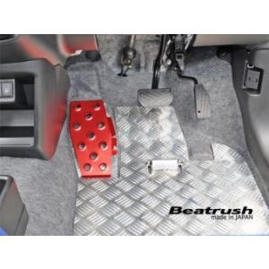 アルト ドライバーフットレスト スズキ アルトターボRS、アルト