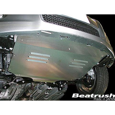 【LAILE/レイル】 Beatrush アンダーパネル トヨタ ヴィッツ NCP91 [S5101...