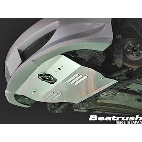 【LAILE/レイル】 Beatrush アンダーパネル トヨタ セリカ ZZT231 [S5121...