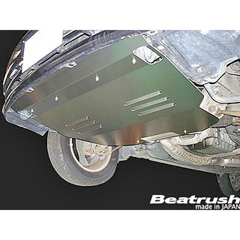 【LAILE/レイル】 Beatrush アンダーパネル トヨタ チェイサー/マークII JZX10...