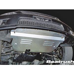 トヨタ（TOYOTA） ラジエタークーリングパネル アルテッツァ SXE10