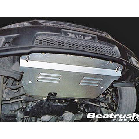 【LAILE/レイル】 Beatrush アンダーパネル トヨタ アルテッツァ SXE10 [S51...