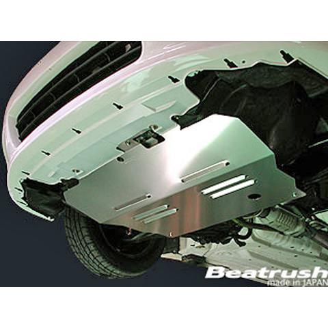 【LAILE/レイル】 Beatrush アンダーパネル ホンダ シビックタイプR/シビック EK9...