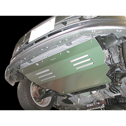 【LAILE/レイル】 Beatrush アンダーパネル ホンダ フィット GD1/GD3 [S54...