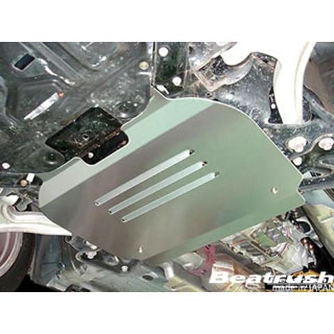 【LAILE/レイル】 Beatrush アンダーパネル マツダ RX-8 SE3P [S55310...