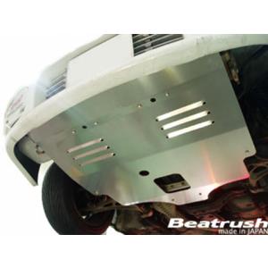 SUBARU（スバル） ARP SPORT アンダーガード／ラリー インプレッサ