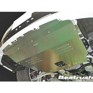 SUBARU（スバル） アンダーパネル インプレッサ GVB、GRB ビート